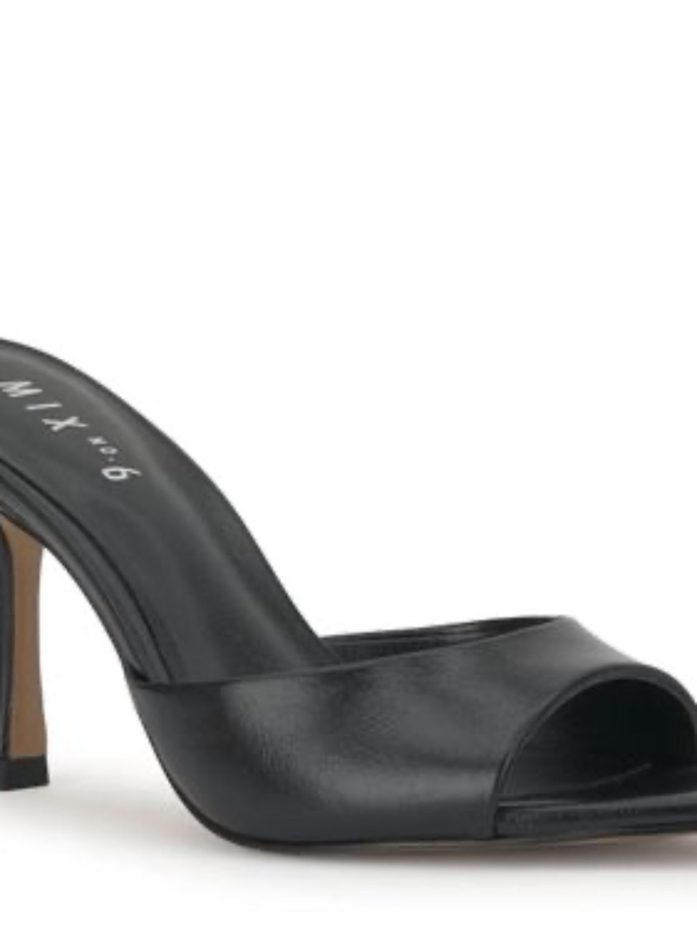Mix No. 6-Mexale Sandal